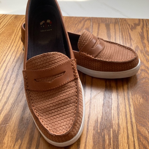 Cole Haan Loafers - Picture 1 of 5